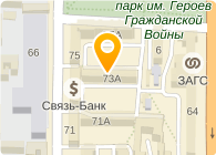 Карта курск димитрова