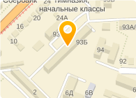 Карта ул маяковского курск