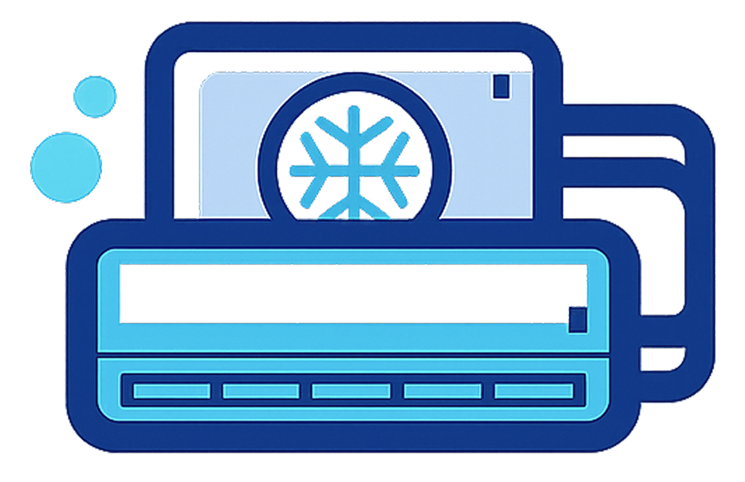 Чистка и обслуживание кондиционеров в Алматы по районам