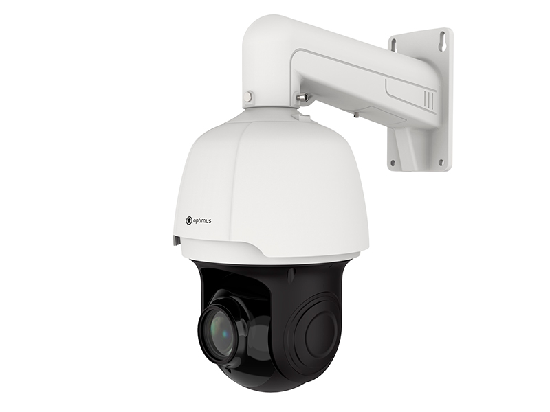 Видеокамеры Optimus