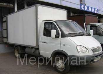 Перевозки газель Москва +7 (926) 168-28-48