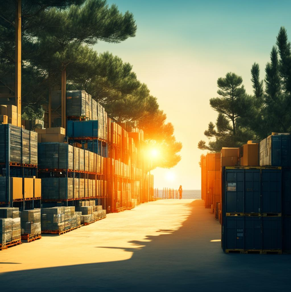 Из далека - долго...