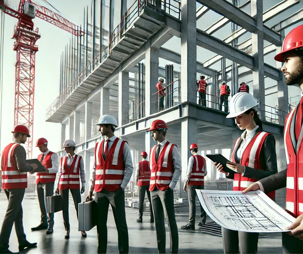 Строительная экспертиза Топ Эксперт 2025