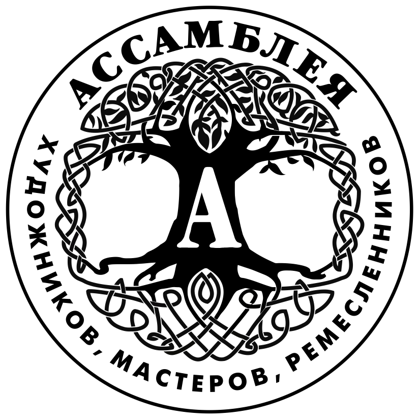 Логотип Ассамблеи