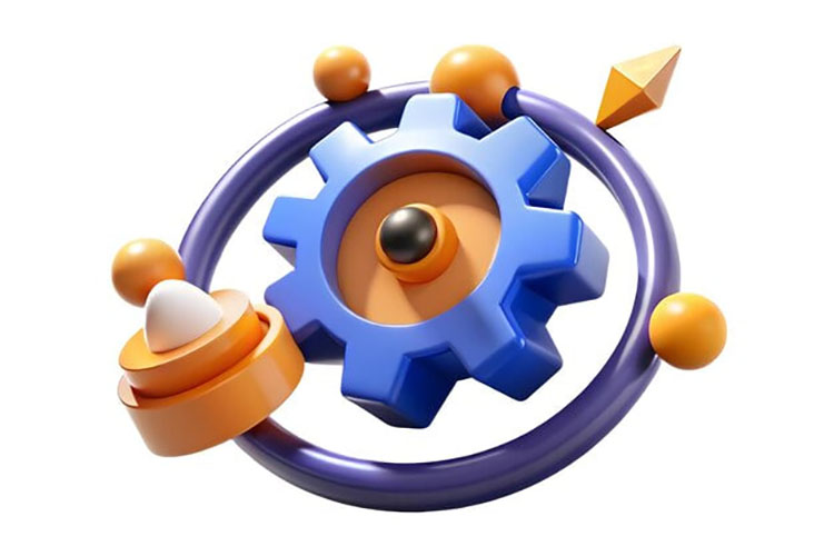 Изготовление шестеренок