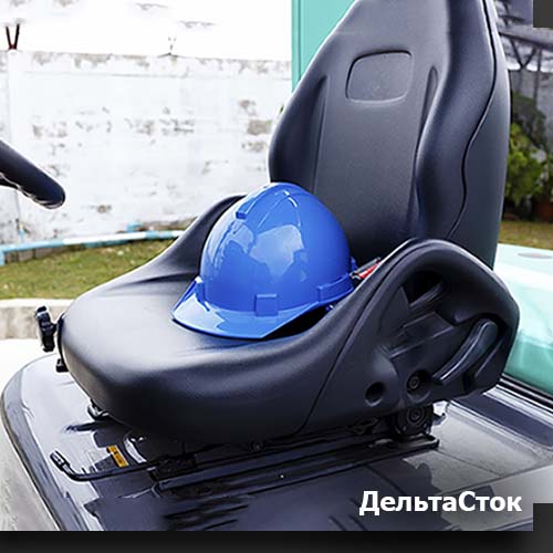 Кресла от ДельтаСток