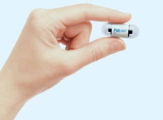 Капсула PillCam