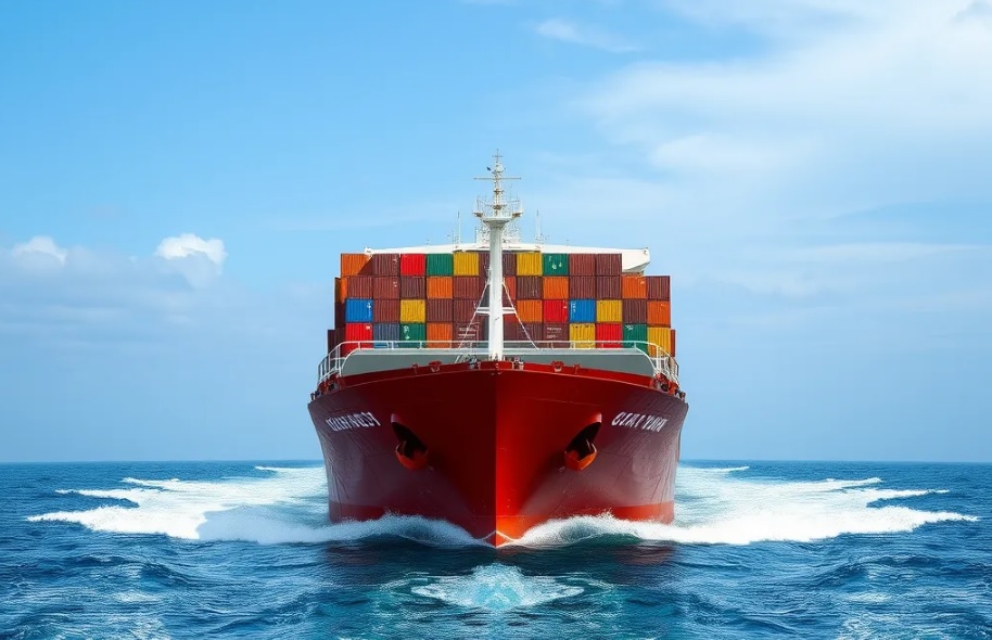 Основные способы доставки товаров из США в Россию