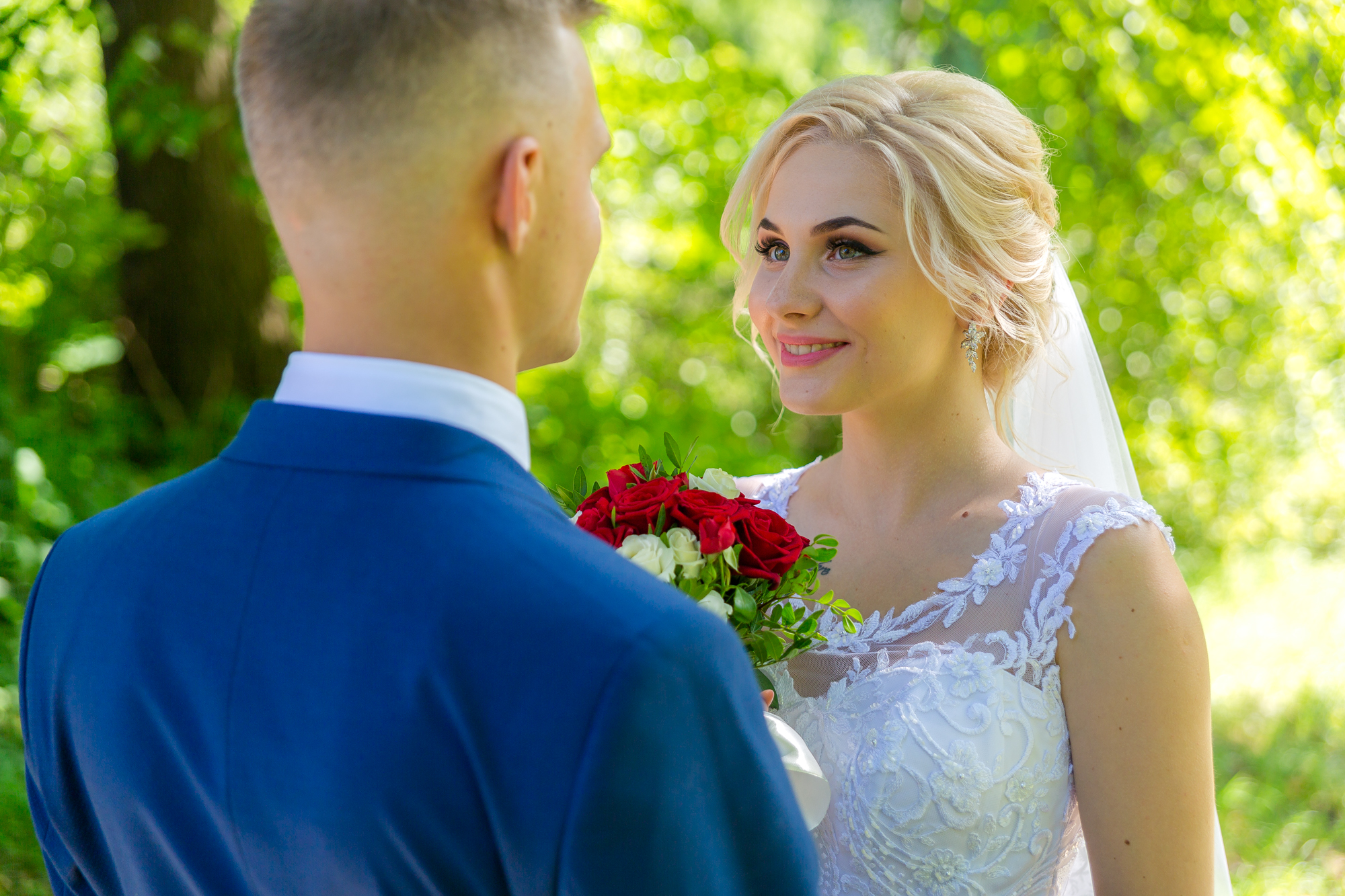 Свадебные услуги в Ярославле и области. Свадебный фотограф