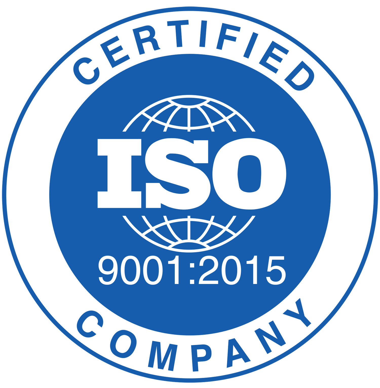 НПО ДиОД сертифицирован по ГОСТ Р ИСО 9001-2015