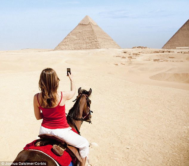 7 вещей, которые нужно сделать в Египте
