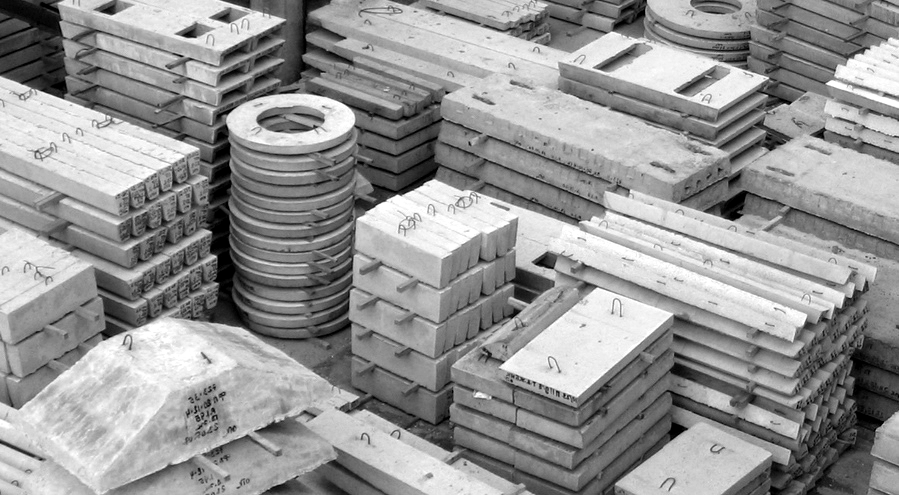 Компания СИБСТРОЙ ЖБИ Продолжит изготавливать изделия из бетона