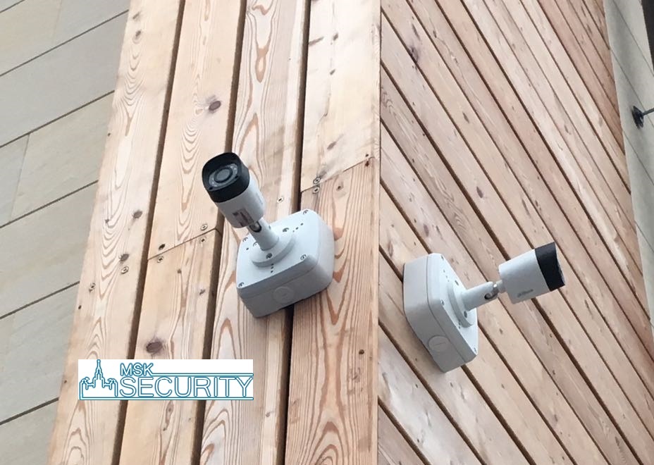 Монтаж, установка, продажа, пуско наладка, юстировка, диагностика, обслуживание видеонаблюдения и систем безопасности.