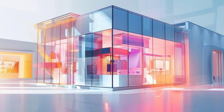 Инженерные системы для быстровозводимых сооружений