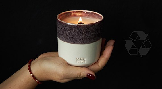 Cвечи AstroSever
