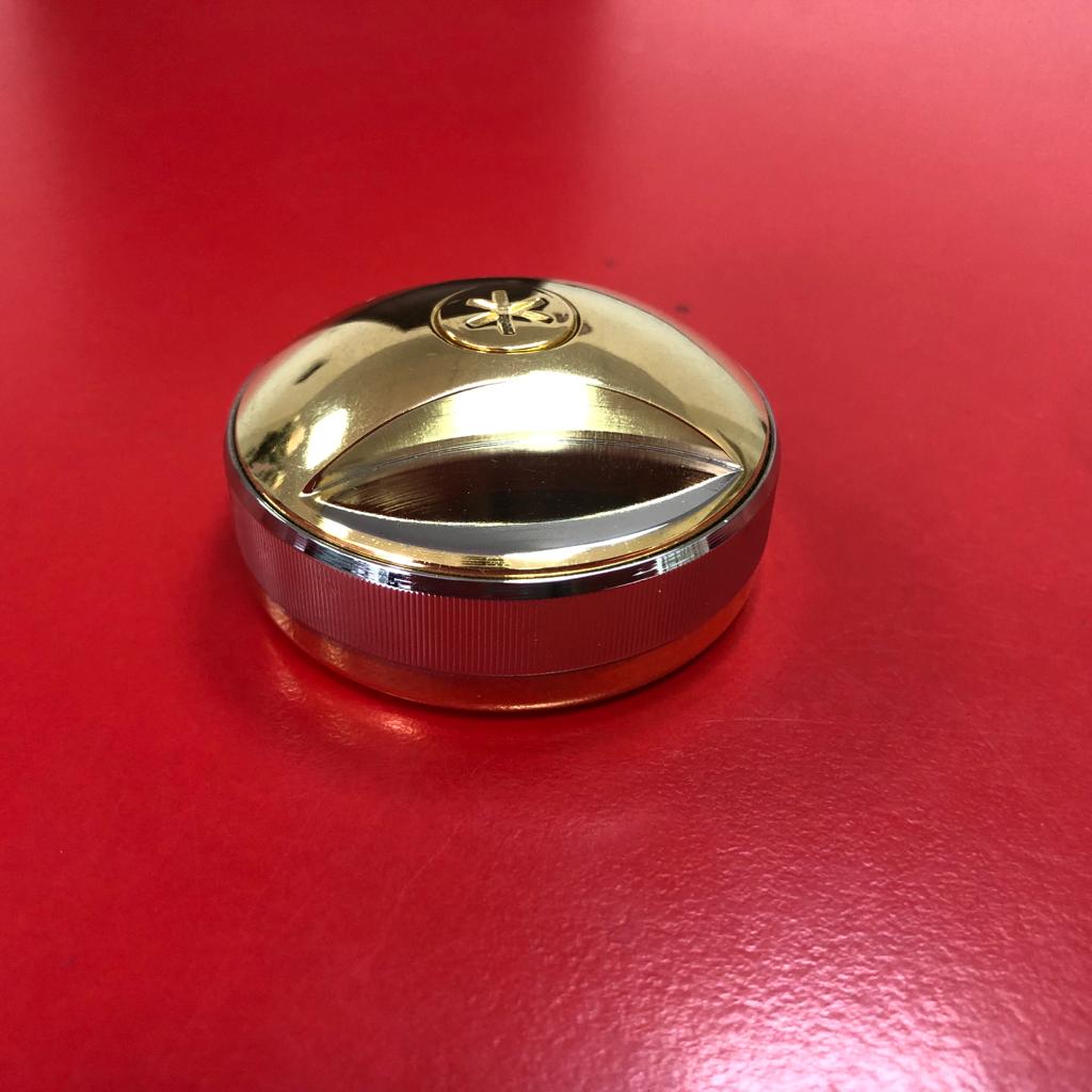 Эксклюзивная двухцветная печать по Японской технологии. Непревзойденное качество оттиска, догловечность и удобство в работе.