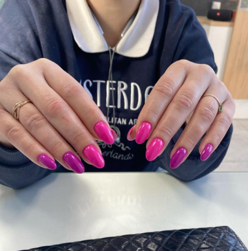 Работа на модели