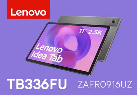 Lenovo TB336FU ZAFR0916UZ