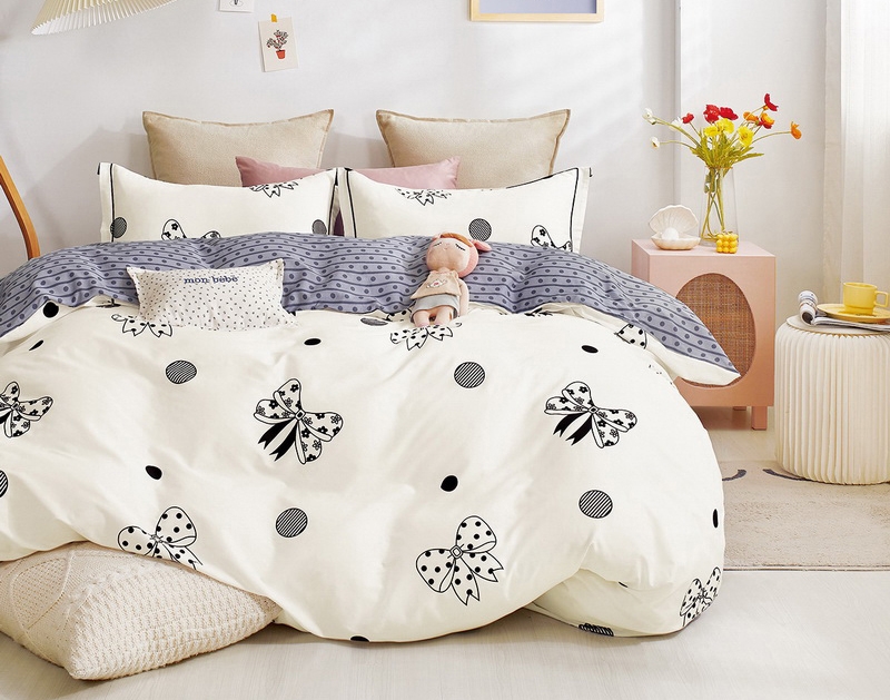 Поплин набивной уже на складе!