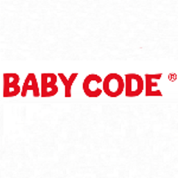 Дет код. Baby code. Coder Baby.