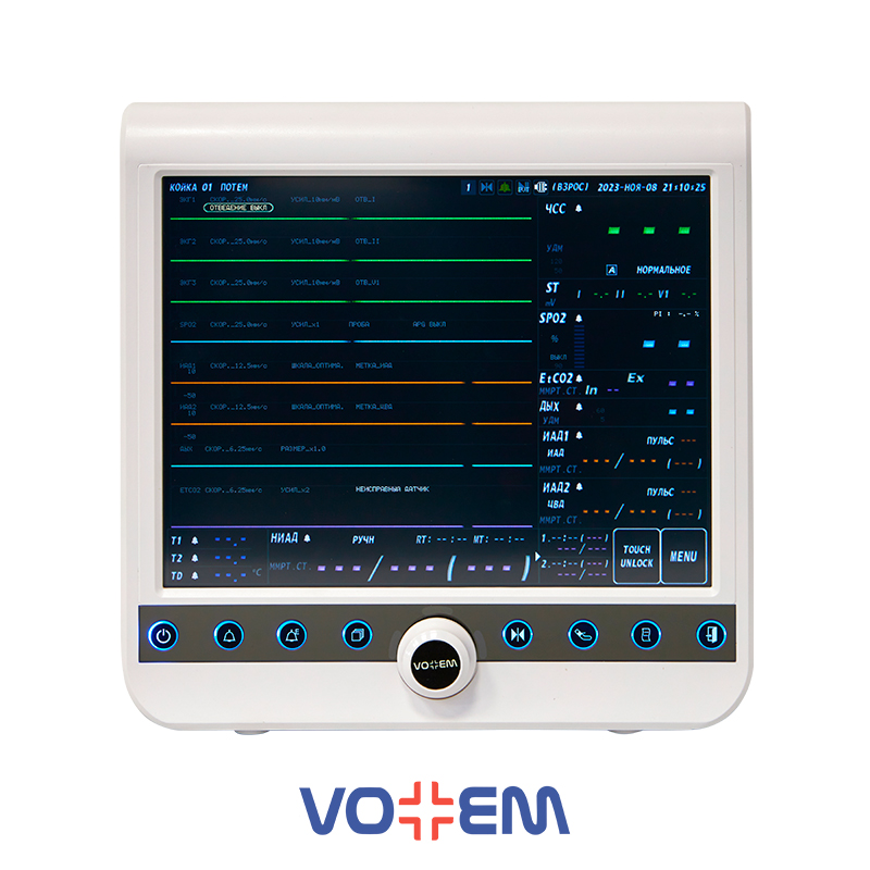 Монитор пациента