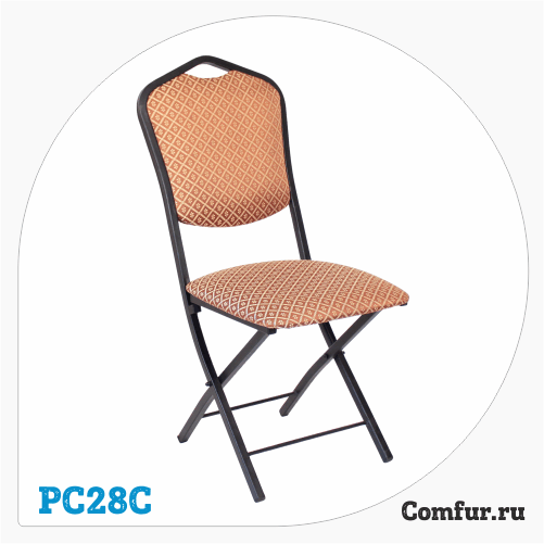 Банкетный раскладной стул от Комфур