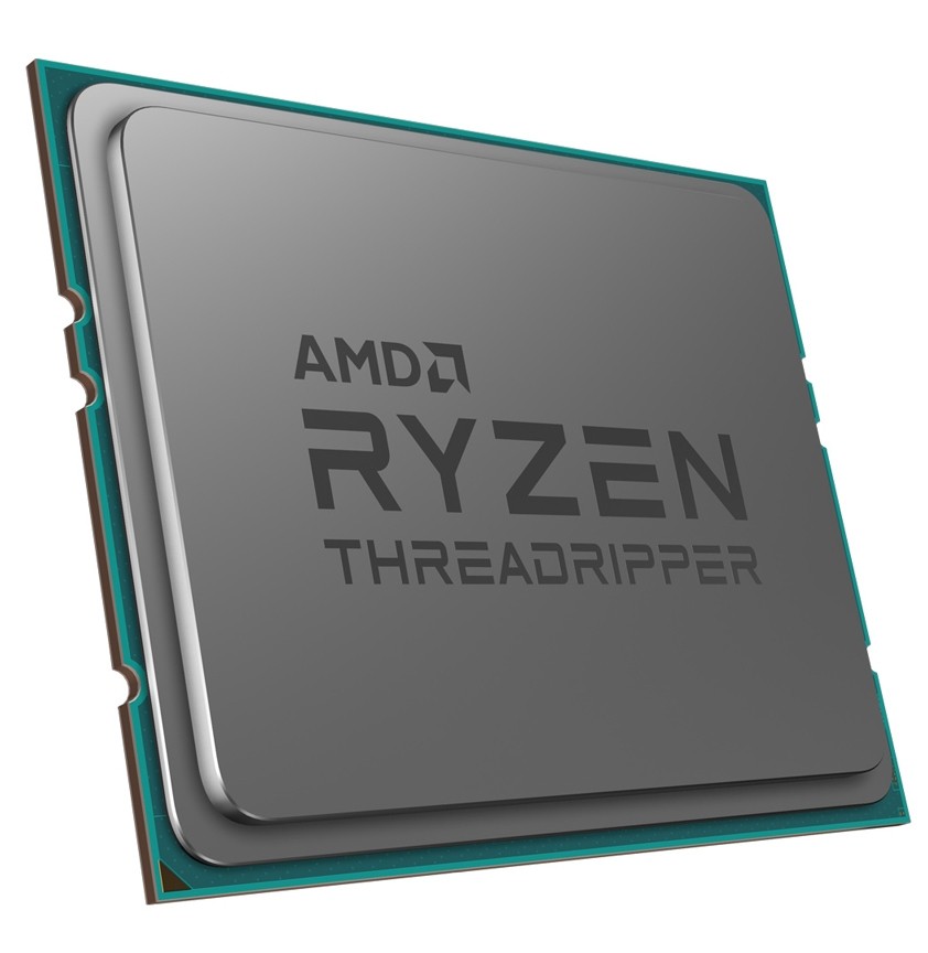 Мощные процессоры AMD: