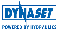 DYNASET - оборудование с гидравлическим приводом