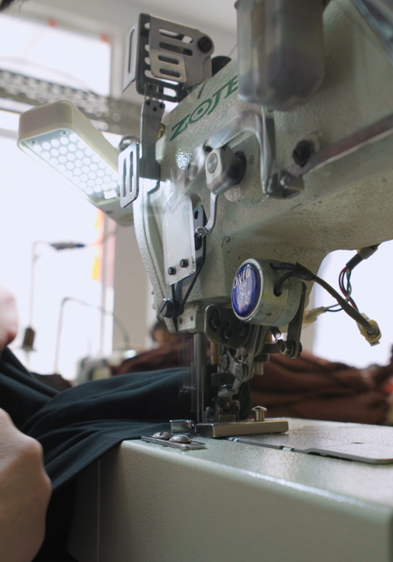 Работа с заказом клиента.