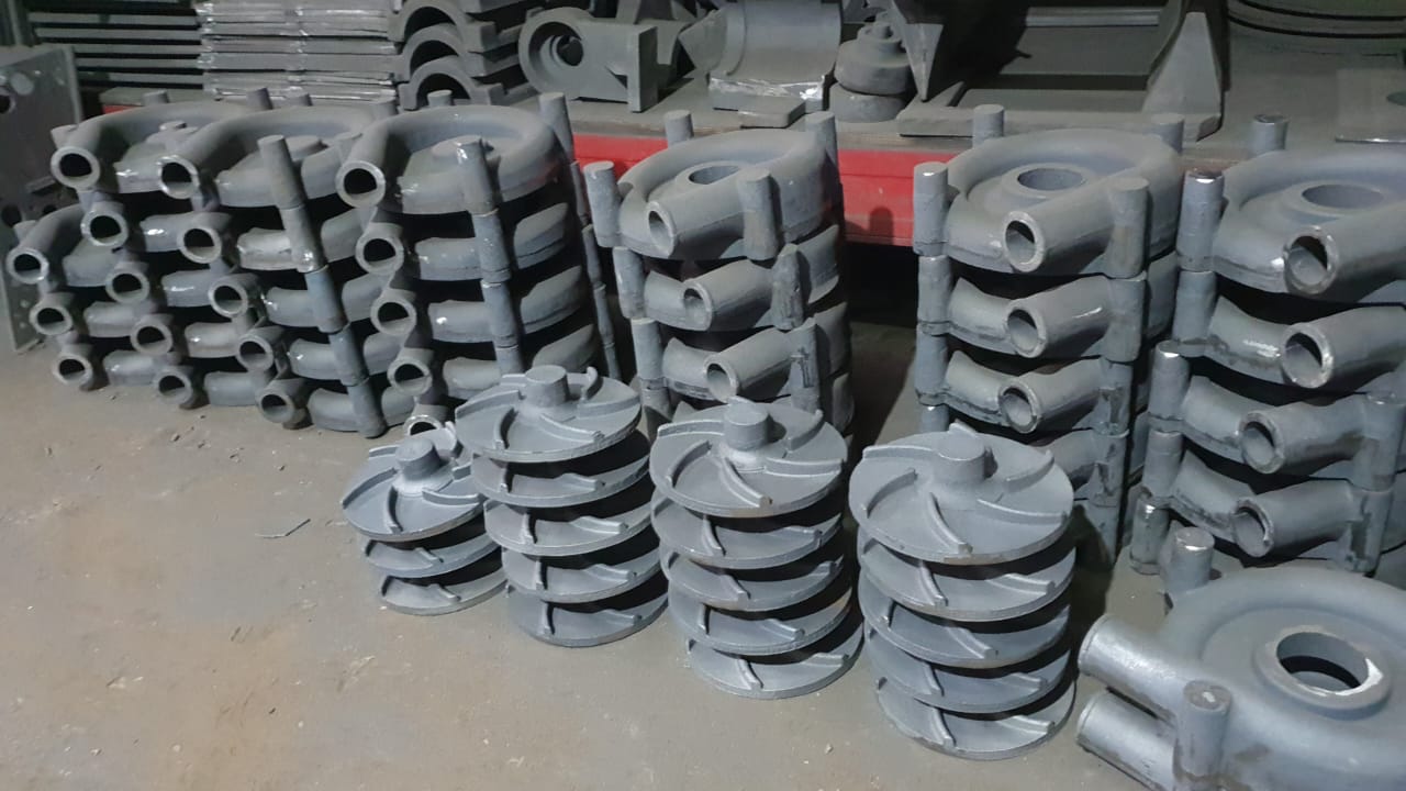 Результат работ.