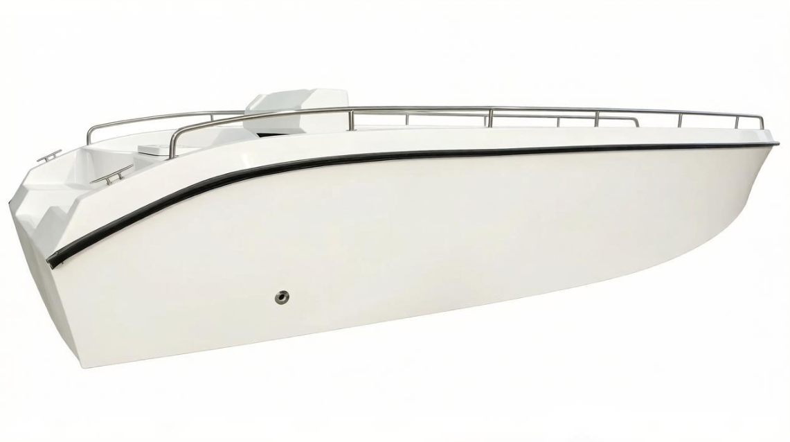 Корпус YM-700