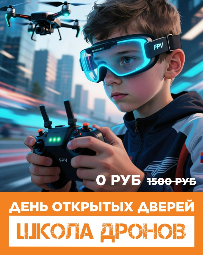 Попробуй бесплатно!