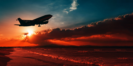 наши подушки идеальны для путешествий на самолете