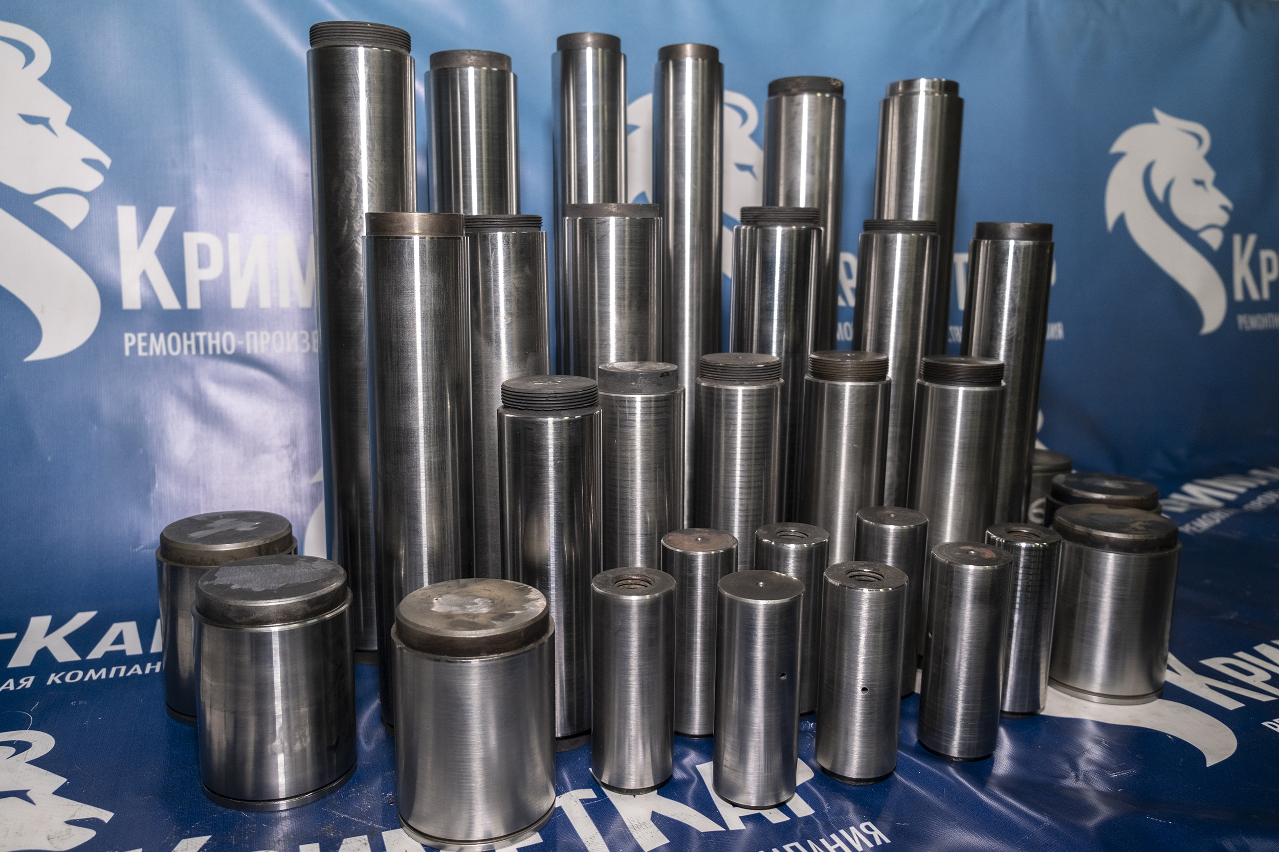 Изготовление деталей на заказ по чертежам