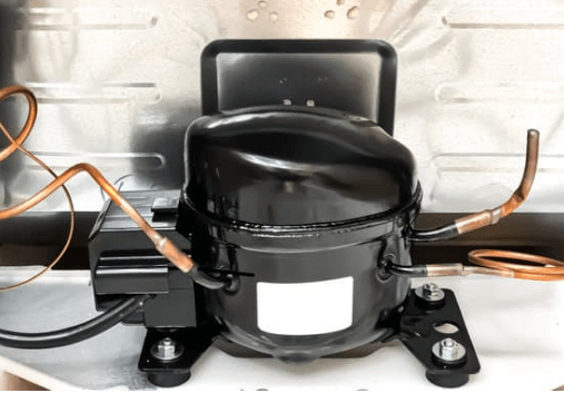 Ремонт холодильников на дому в Оренбурге