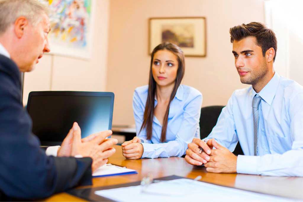 Юридические услуги