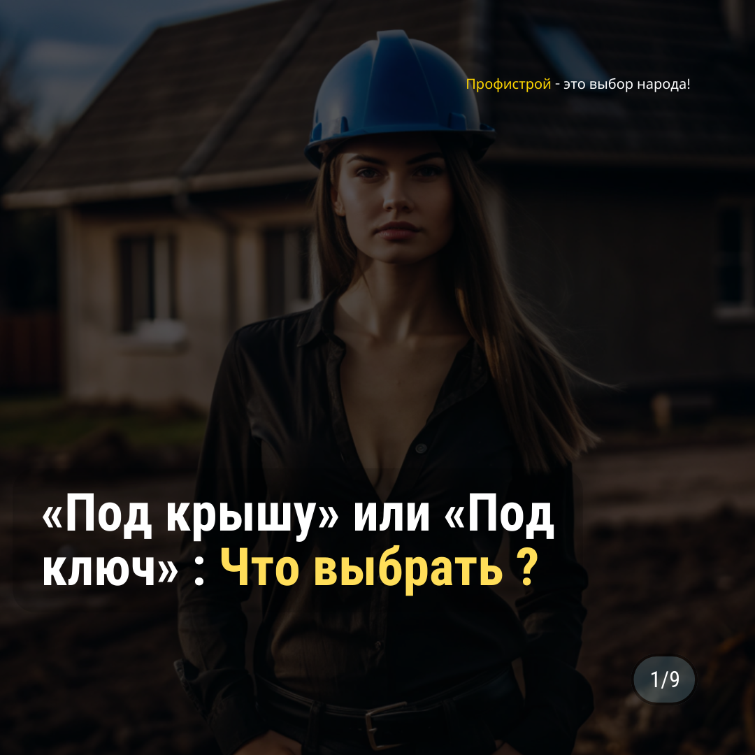 Ремонт квартир в Сургуте
