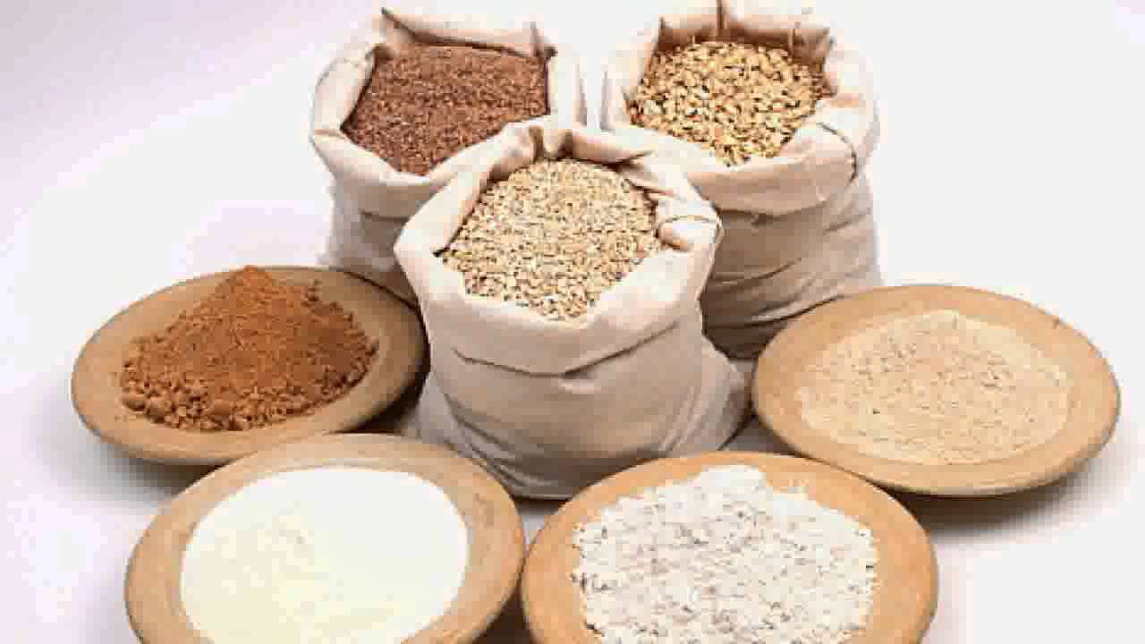 Мука и крупы. Мука крупа. Продукты переработки зерна. Сахар крупы.