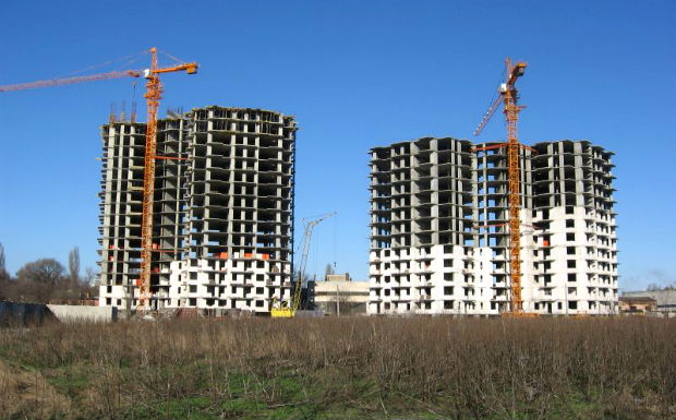 МФЮЦ Бастион проверка застройщика
