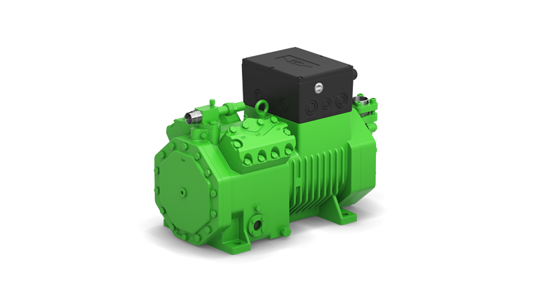 Компрессор Bitzer (аналог)