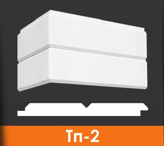 термопанели из пенопласта