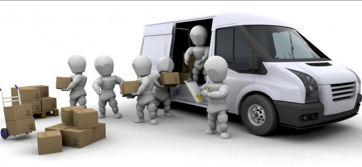 Перевозка сборных грузов автомобильным транспортом по территории РФ.