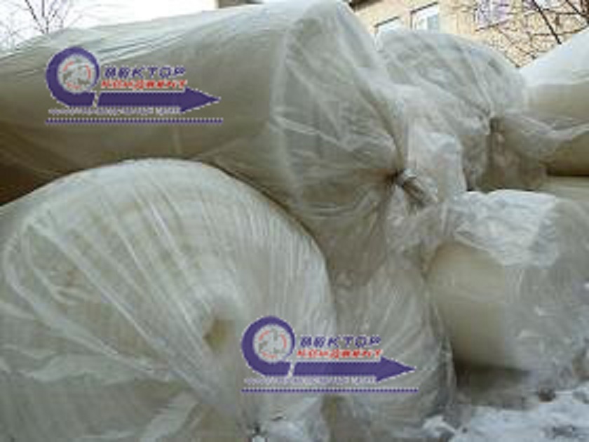 Фильтрующий  материала фрнк-1 на складе