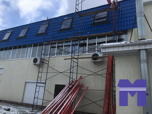 Распорная или безраспорная система на кровле - изучаем нюансы.