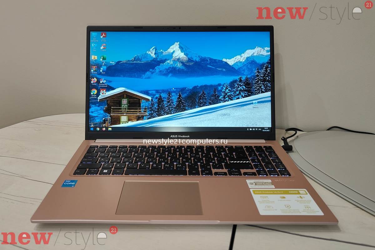 Устранение неполадок Windows
