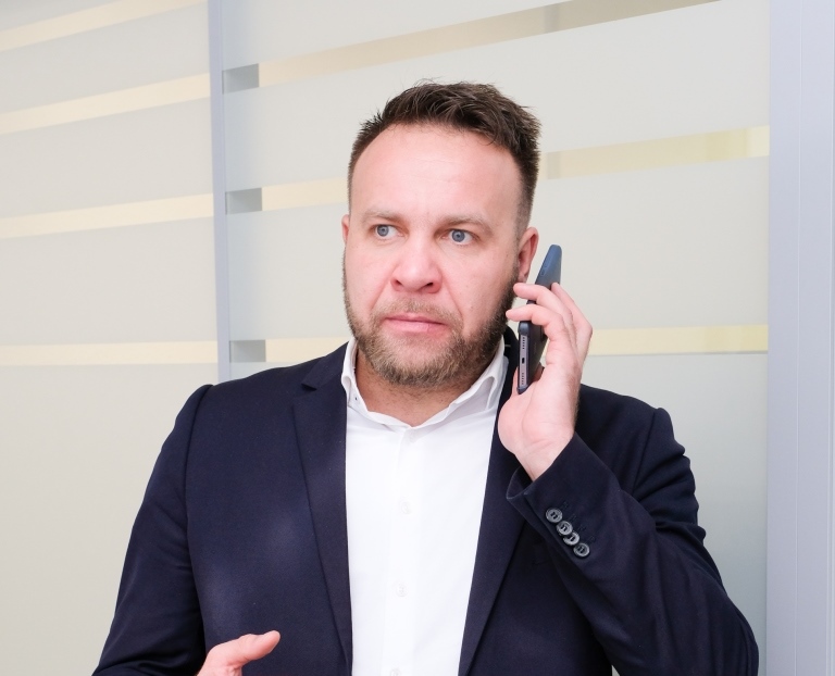 Тренинг продаж в Вашей компании