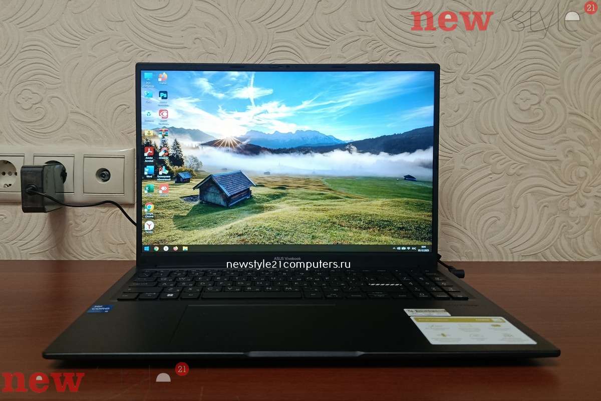 Установка Windows и программ