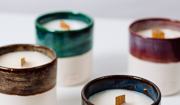 Cвечи AstroSever