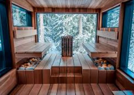 Почему баня в доме под ключ — идеальный выбор для вашего уюта и здоровья