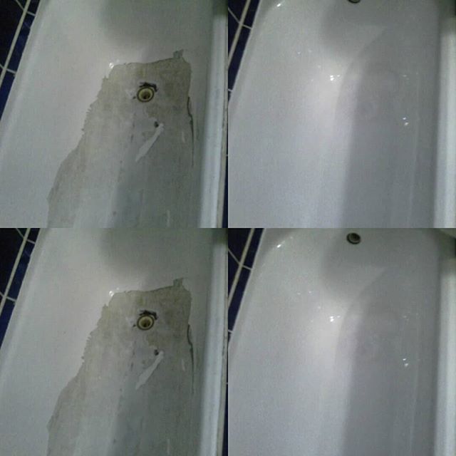 Шумоизоляция акриловой ванной